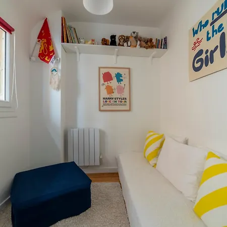 La Maison De Poupees - A Pied - Hyper Centre Prázdninový dům *