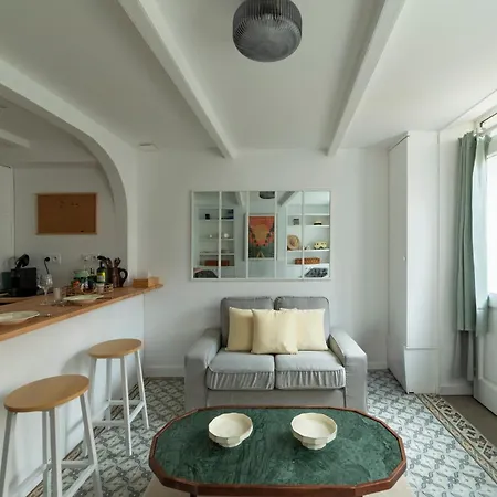 La Maison De Poupees - A Pied - Hyper Centre Villerville