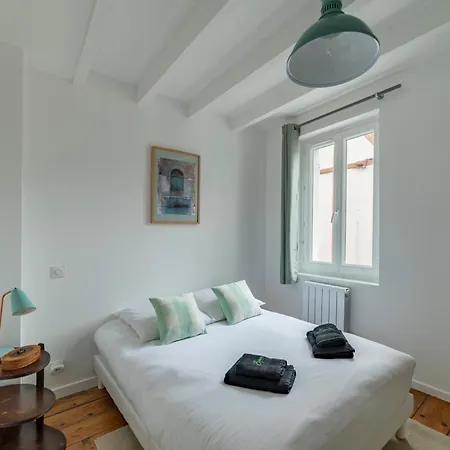 La Maison De Poupees - A Pied - Hyper Centre * Villerville