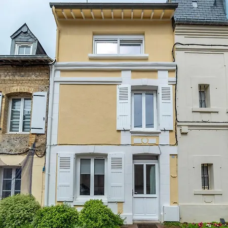 La Maison De Poupees - A Pied - Hyper Centre Prázdninový dům