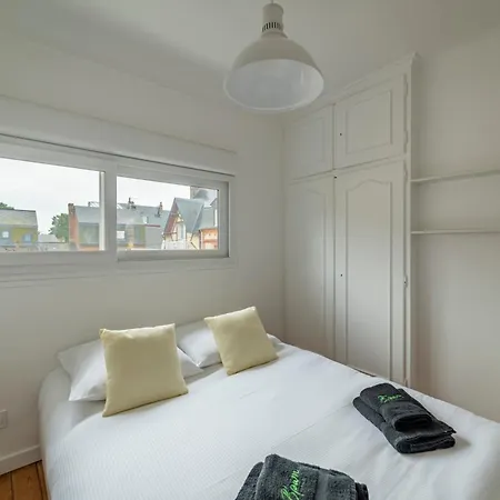 Prázdninový dům La Maison De Poupees - A Pied - Hyper Centre *