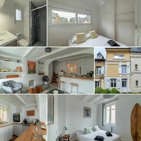 La Maison De Poupees - A Pied - Hyper Centre