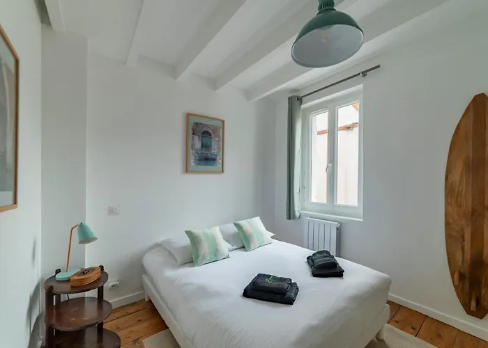 La Maison De Poupees - A Pied - Hyper Centre * Villerville