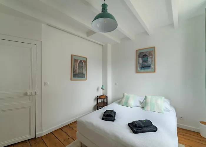 La Maison De Poupees - A Pied - Hyper Centre Prázdninový dům Villerville