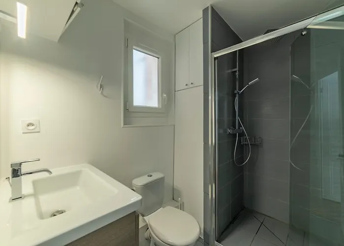 La Maison De Poupees - A Pied - Hyper Centre *