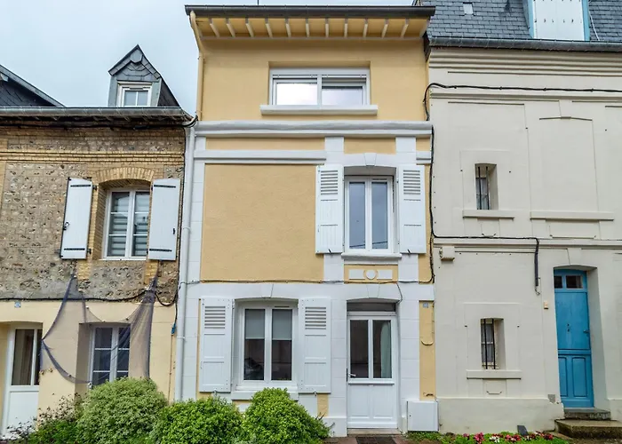 La Maison De Poupees - A Pied - Hyper Centre Prázdninový dům