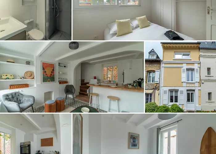 La Maison De Poupees - A Pied - Hyper Centre